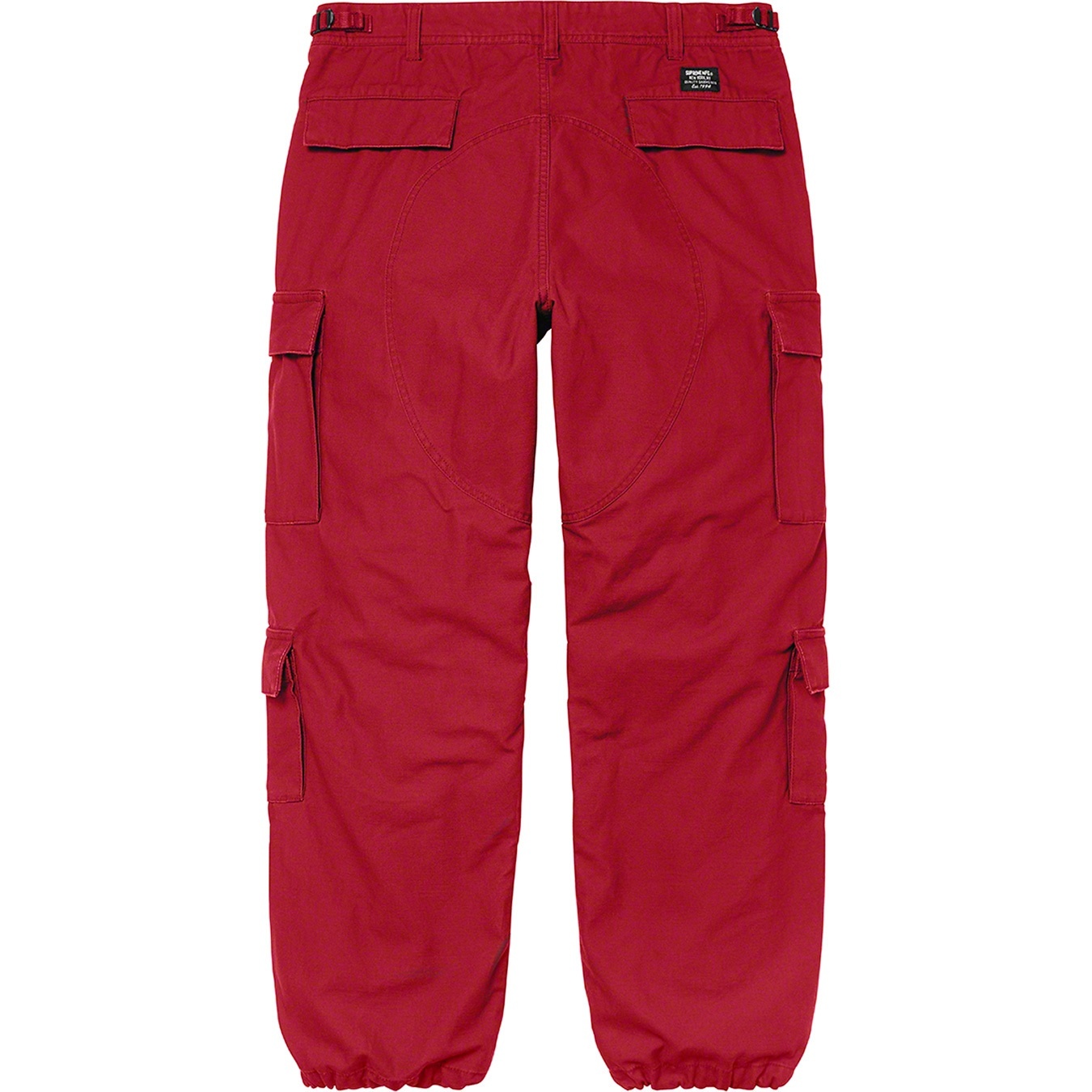 Cargo Pant view 2